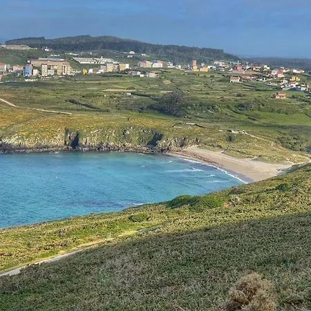 Atico Oceanico * Malpica de Bergantiños