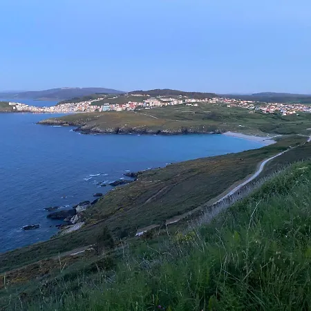 Apartament Atico Oceanico *