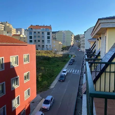Apartament Atico Oceanico *