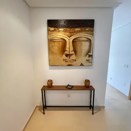 Atico Oceanico Apartament Malpica de Bergantiños