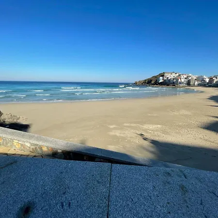 Apartament Atico Oceanico