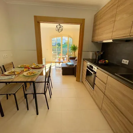 Apartament Atico Oceanico Malpica de Bergantiños